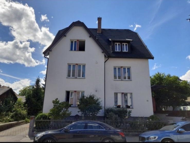Wohnung in Villingen-Schwenningen